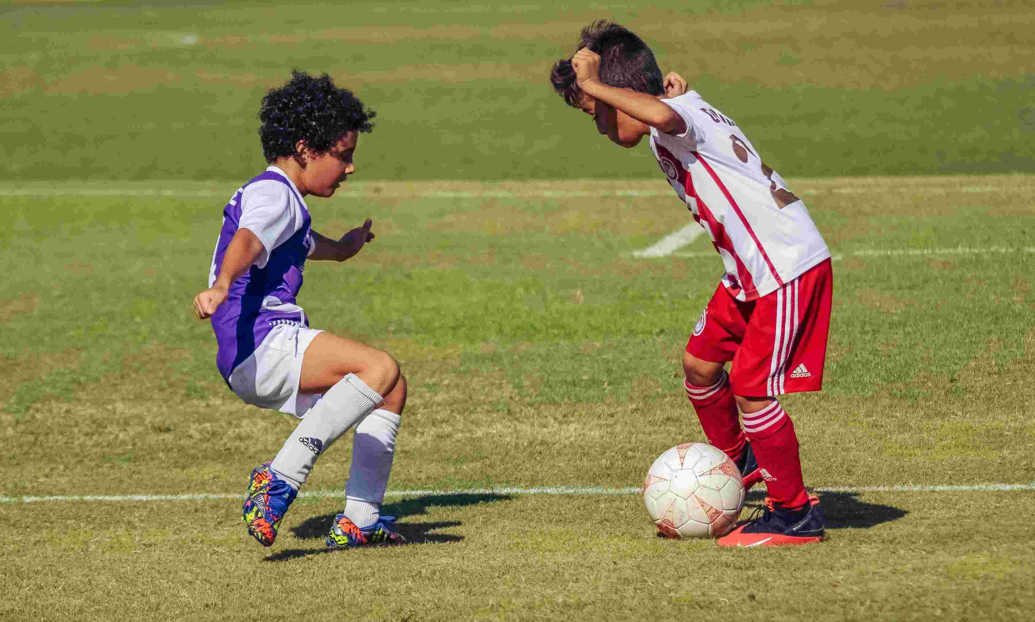 Cover artikel: Mengapa Pemain Sepak Bola Perlu Melatih Otak, Bukan Hanya Kaki?