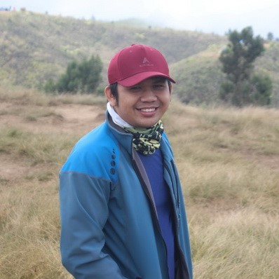 Glady Sukma Perdana